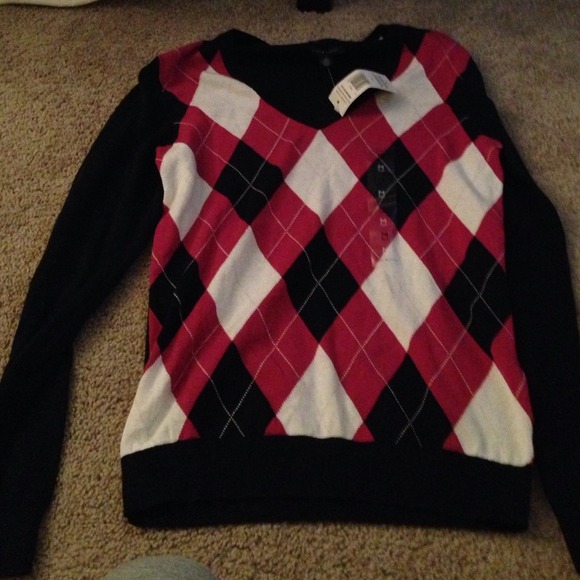 Tommy Hilfiger sweater