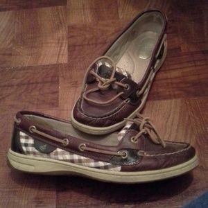 Sperry Shoes