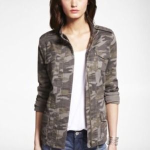 🆕Military Chic Jacket