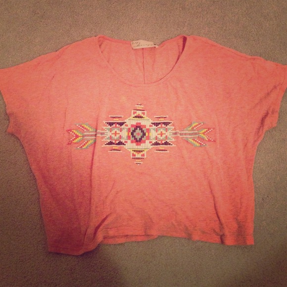 Vintage Havana top