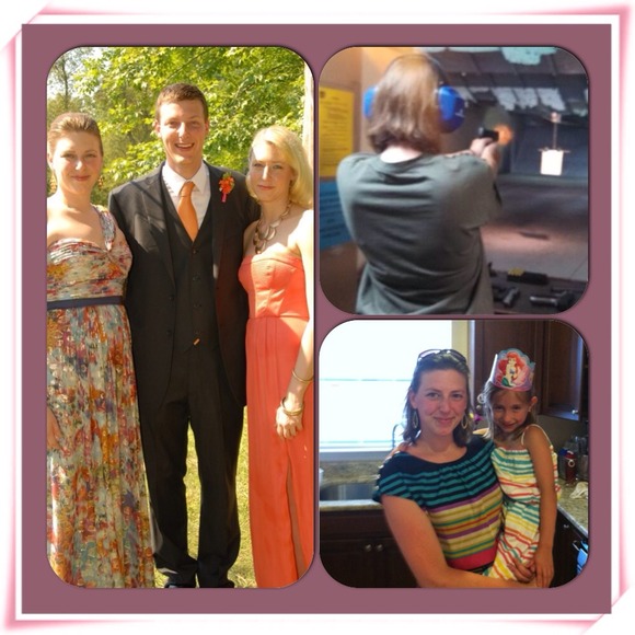 Meet your seller/buyer....ME! - Picture 6 of 8