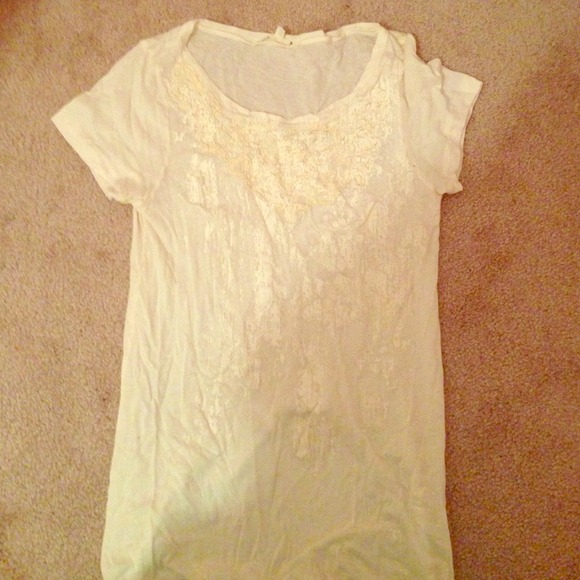 J Crew top