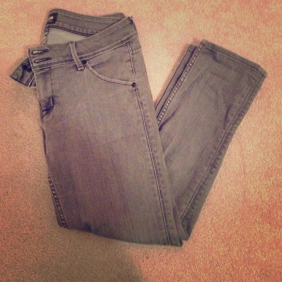 Hudson jeans