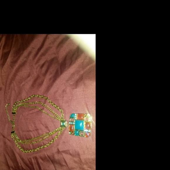Necklace