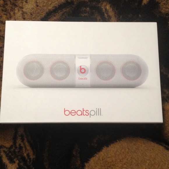 Dr. Dre Beats Pill 2.0