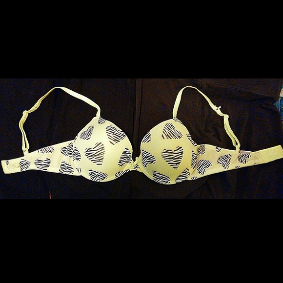 Almost new bra 34c