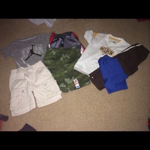 Boys bundle
