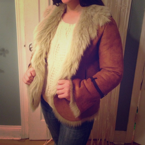 On Sale!! Parkhurst Coat