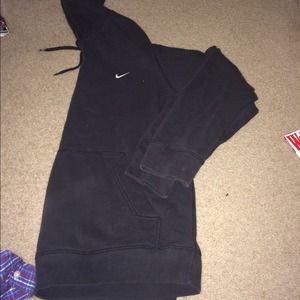 Men's nike hoodie