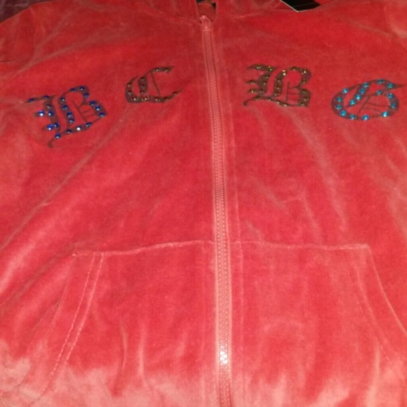 Sweatsuit