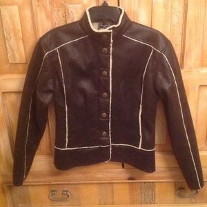 Warm & Comfy Jacket by Straight Down Clothing Co.