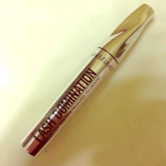 🔴SOLD🔴 Bare Minerals Lash Domination mascara