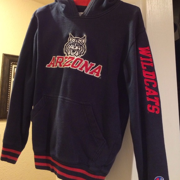 Arizona sweater
