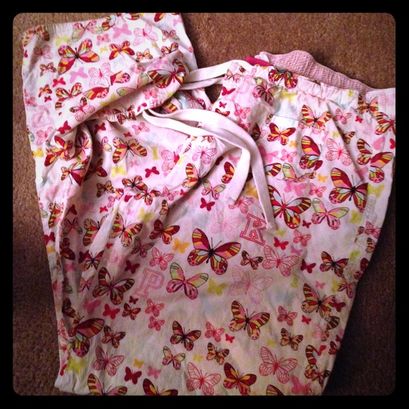 VS PINK Jammie's