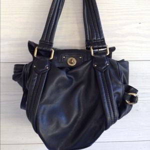 Marc Jacobs leather bag