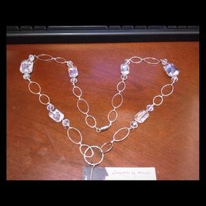 Lanyard/necklace