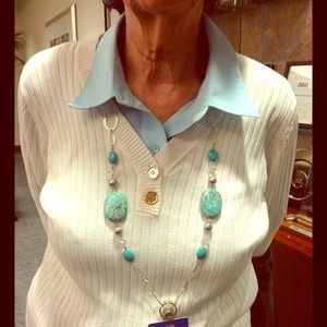 Lanyard/necklace