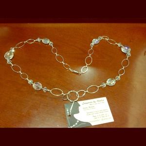 Lanyard/necklace