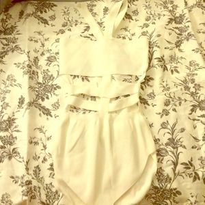 Command and Control Bodysuit