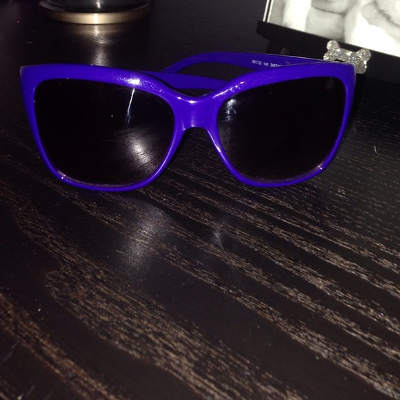 Nicole miller sunglasses