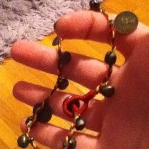 Bracelet From Thailand