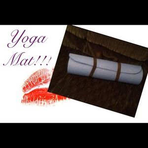 Yoga Mat