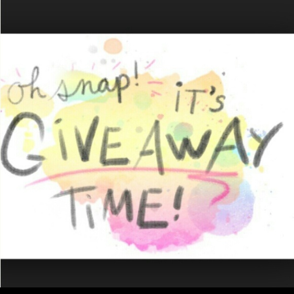 Check out sc18373's giveaway!!