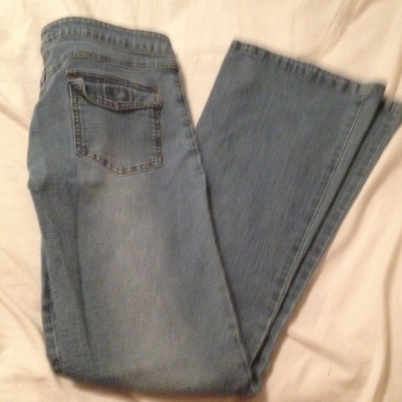 Boyfriend Jeans - Picture 2 of 3