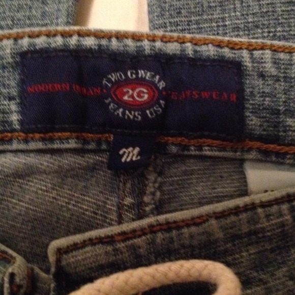 Boyfriend Jeans - Picture 3 of 3