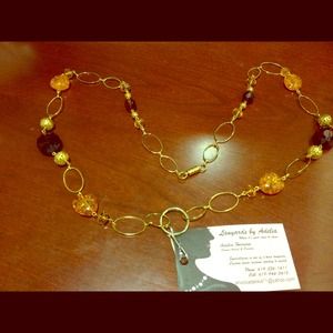 Lanyard/necklace