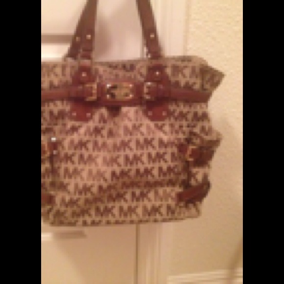 Michael Kors handbag