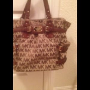 Michael Kors handbag