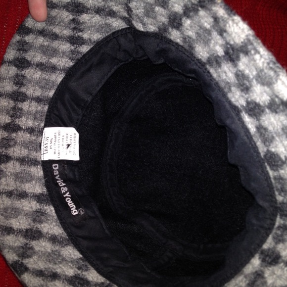 Winter Hat - Picture 3 of 3