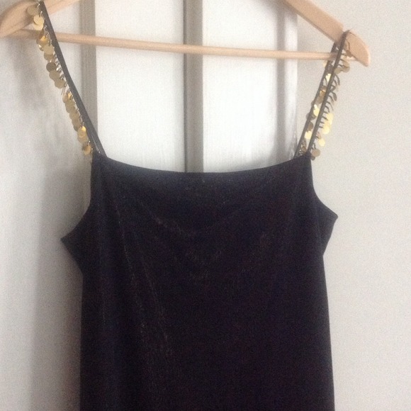 Vintage Vivienne Tam dress