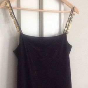 Vintage Vivienne Tam dress