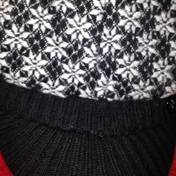 Winter Hat - Picture 2 of 3