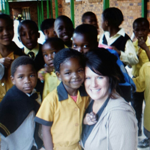 Why I posh.... - Picture 2 of 4