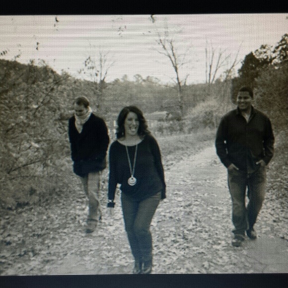 Why I posh.... - Picture 3 of 4