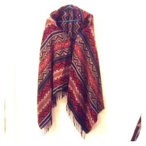 Panchromatic with hood