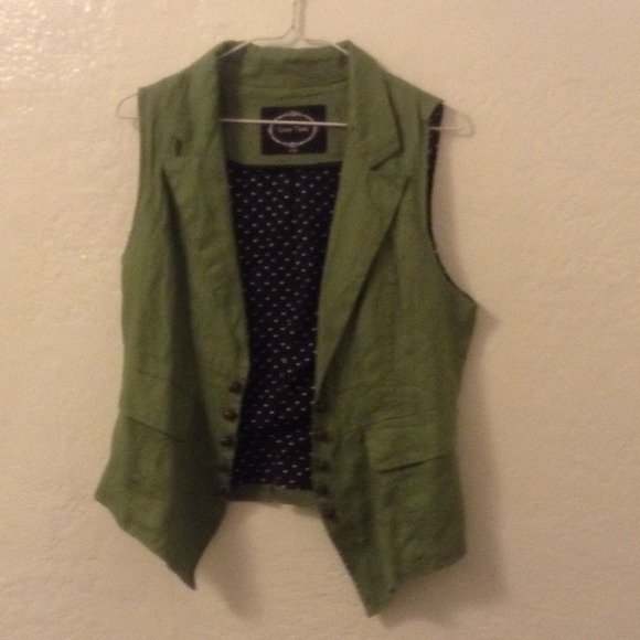 Vest