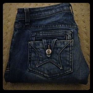 People liberation jeans