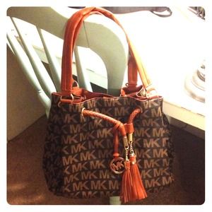 Michael Kors bag**