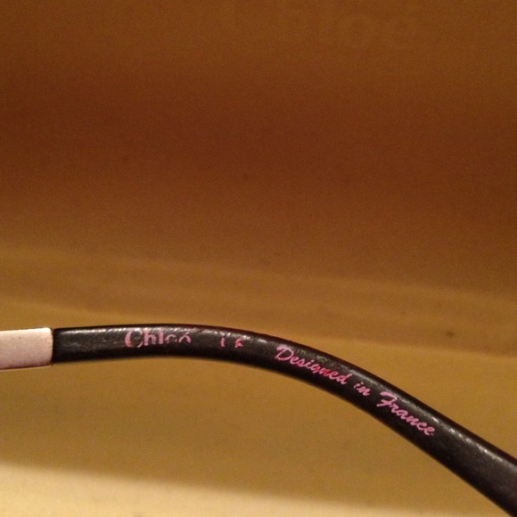 Chloe frames - Picture 3 of 4