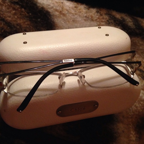 Chloe frames - Picture 4 of 4