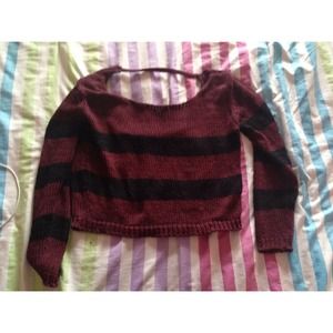 💕TRADED💕 Brandy Melville Mariam Sweater
