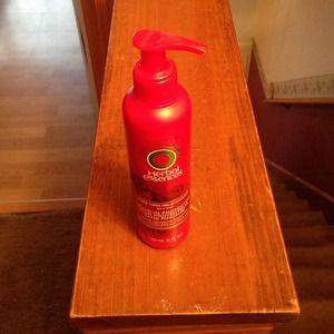 Herbal essences hair product