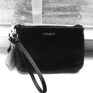 Coach wallet (brand new)