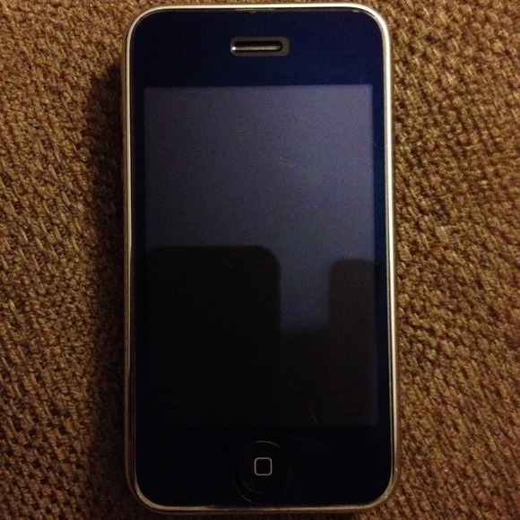 iPhone 3G 16GB
