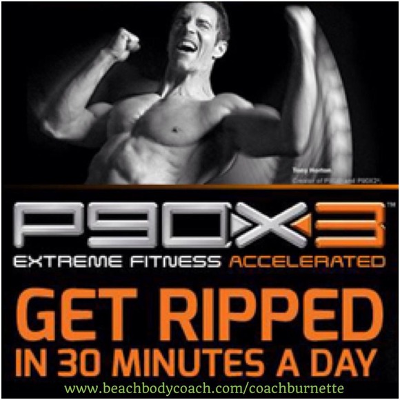 P90X3