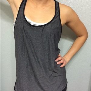 Lululemon 105 singlet